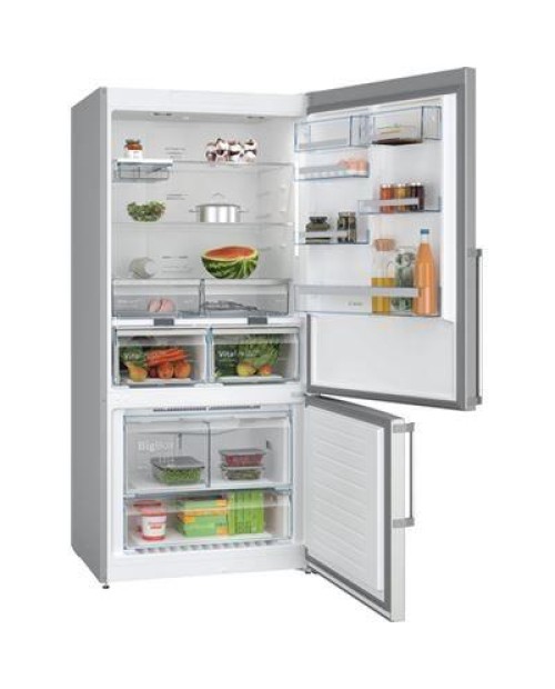 Combinado Bosch Kgn-86-aidr Combinado Bosch Kgn-86-aidr