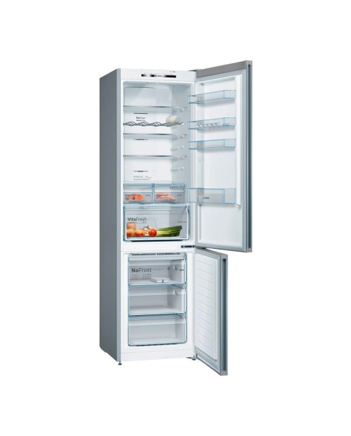 Combinado Bosch Kgn-39-vidb Combinado Bosch Kgn-39-vidb