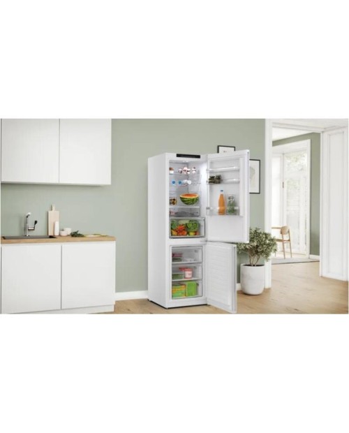 Combinado Bosch Kgn-362-wcf Combinado Bosch Kgn-362-wcf