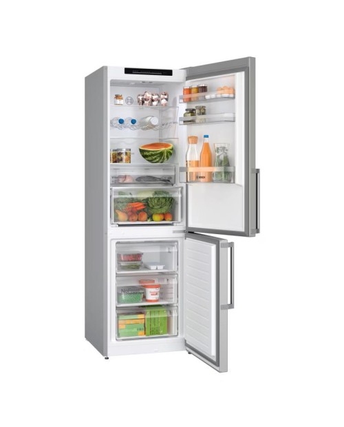 Combinado Bosch Kgn-36-vidb Combinado Bosch Kgn-36-vidb