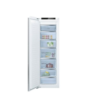 CONGELADOR VERTICAL BOSCH GIN81ACD0