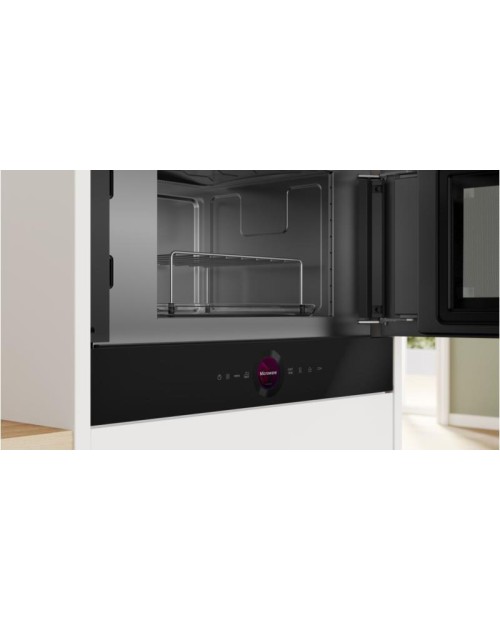 MICRO ONDAS BOSCH - BER7321B1 - MICRO ONDAS BOSCH - BER7321B1 -