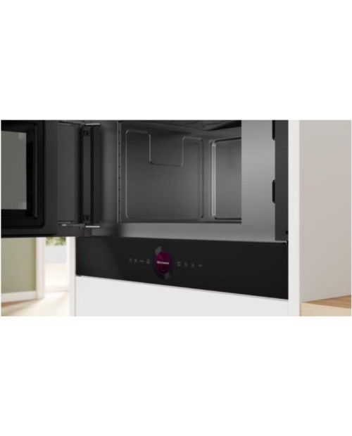 MICRO ONDAS BOSCH - BFL7221B1 - MICRO ONDAS BOSCH - BFL7221B1 -