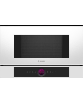 Micro Ondas Bosch Bfl-7221-w-1