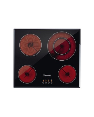 PLACA MEIRELES - MV 2607