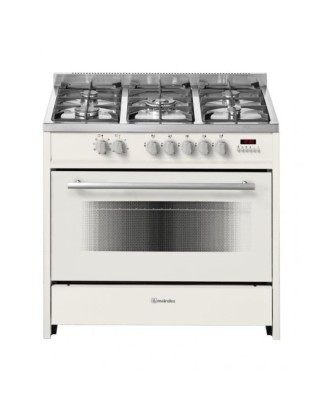 Fogao Meireles E-911-cr - Gas But.