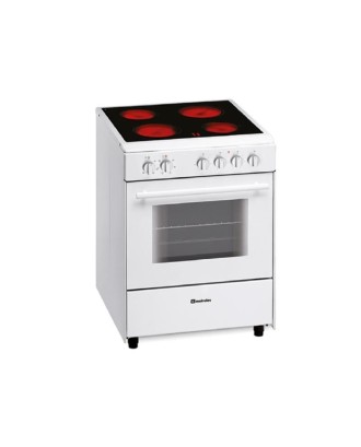 FOGÃO MEIRELES MILANO - E 604 W.1