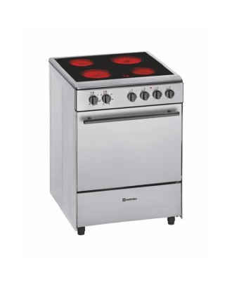 FOGÃO MEIRELES MILANO - E 604 X.1