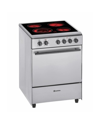 FOGÃO MEIRELES MILANO - E 605 X