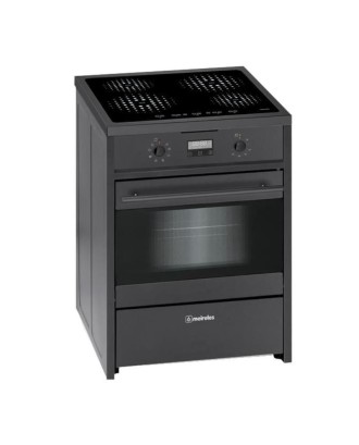 Fogao Meireles E-612-bl