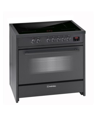 FOGÃO MEIRELES MONZA - E 913 BL