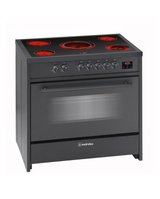 FOGÃO MEIRELES MONZA - E 912 BL