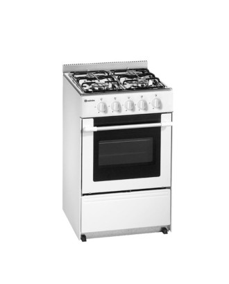 FOGÃO MEIRELES - N 510 W ST