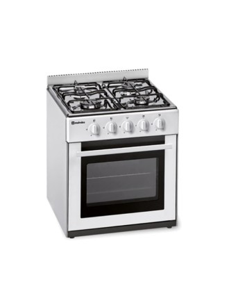 FOGÃO MEIRELES - N 500 W ST