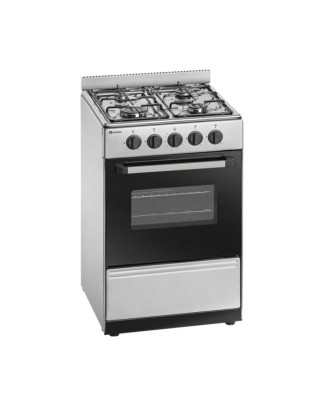 FOGÃO MEIRELES - N 510 X ST