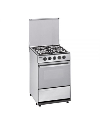 FOGÃO MEIRELES - N 520 X N VS - G. NAT