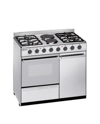 FOGÃO MEIRELES - E 920 X ST