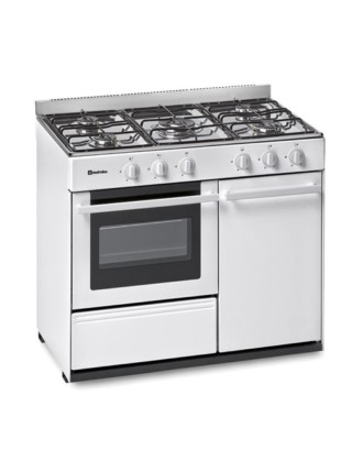 FOGÃO MEIRELES - N 921 W ST