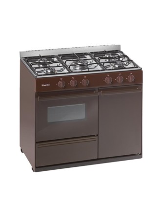 FOGÃO MEIRELES - N 921 B ST