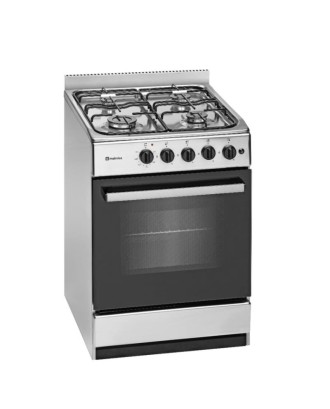 FOGÃO MEIRELES - E 540 X ST