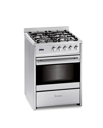 FOGÃO MEIRELES - M 610 X ST