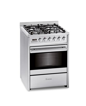 FOGÃO MEIRELES - E 610 X ST