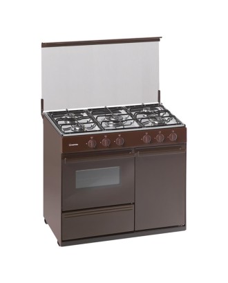 Fogao Meireles N-921-b Gas But.