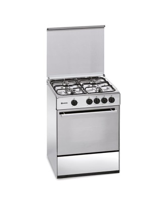 Fogao Meireles N-600-x Gas Nat.