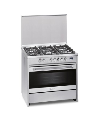 Fogao Meireles M-910-x - Gas But.