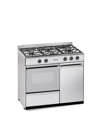 FOGÃO MEIRELES - N 920 X ST