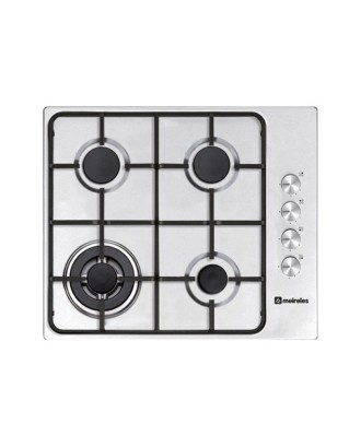 PLACA MEIRELES - MG 3650 FF X - G. NAT