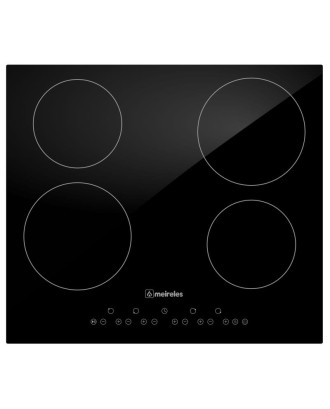 PLACA MEIRELES - MV 1601