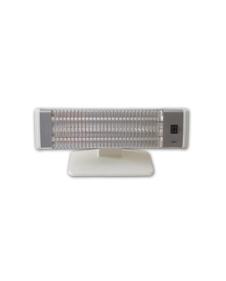 Aquecedor Silicas Orima K-1000 - 2x600w Cx. 1