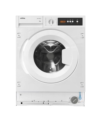 Maquina Lavar Roupa Orima Orm-14081-bi