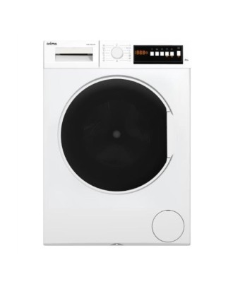 Maquina Lavar Roupa Orima Orm-1408-siw