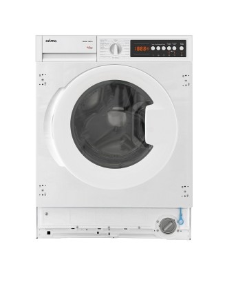 MAQUINA LAVAR SECAR ROUPA ORIMA ORMBC-1485-BI