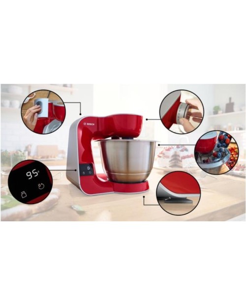 Robot Bosch Mum-5-x-720 Robot Bosch Mum-5-x-720