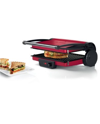 GRELHADOR DE PLACAS BOSCH - TCG4104 -