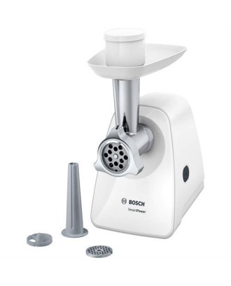 Picadora Bosch Mfw-2510-w Cx2