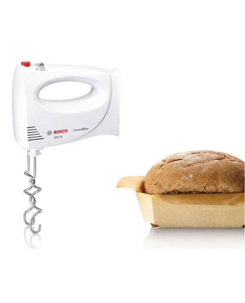 Batedeira Bosch Mfq-3010 Cx4 Batedeira Bosch Mfq-3010 Cx4