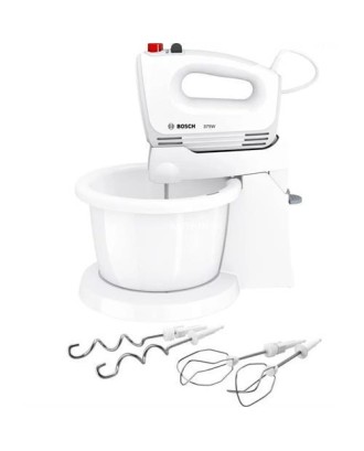 Batedeira Bosch Mfq-2600-w Cx. 1