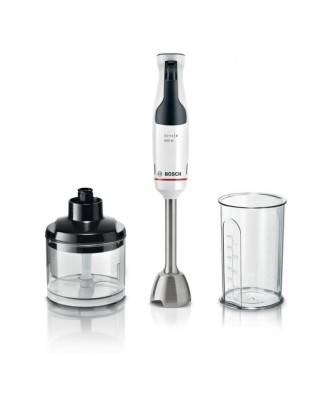 Varinha Bosch Msm-4-w-220 Cx. 4