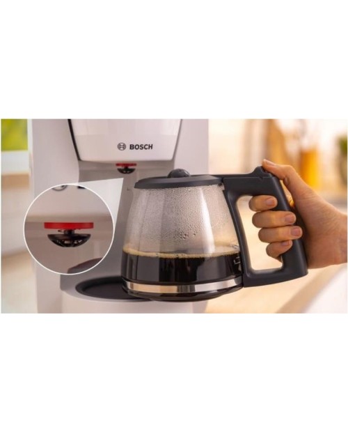 Maquina Cafe Bosch Tka-2-m-111 Cx. 1 Maquina Cafe Bosch Tka-2-m-111 Cx. 1