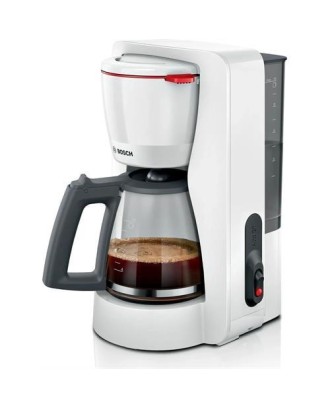 Maquina Cafe Bosch Tka-2-m-111 Cx. 1