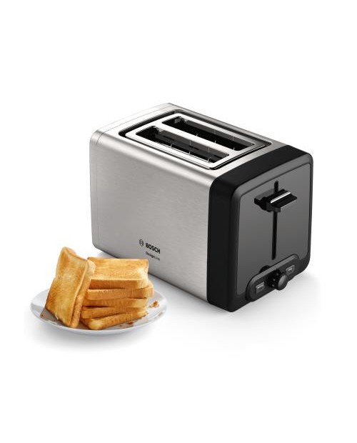 Torradeira Bosch Tat-4-p-420 Cx. 2 Torradeira Bosch Tat-4-p-420 Cx. 2
