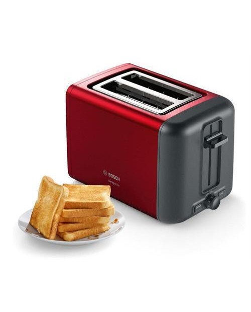 Torradeira Bosch Tat-3-p-424 Cx. 2 Torradeira Bosch Tat-3-p-424 Cx. 2