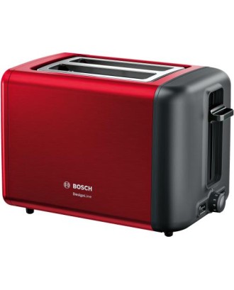 Torradeira Bosch Tat-3-p-424 Cx. 2