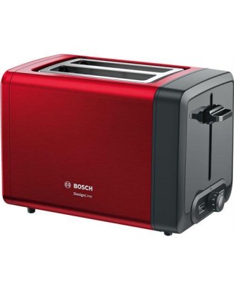 Torradeira Bosch Tat-4-p-424 Cx. 2