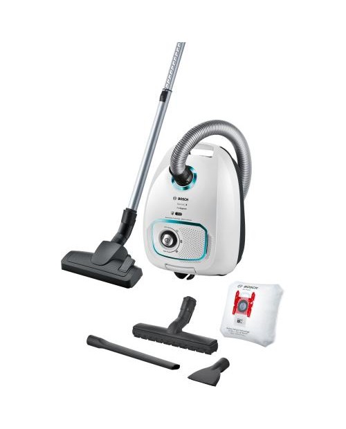 Aspirador Bosch Bgbs-4-hyg-1 Aspirador Bosch Bgbs-4-hyg-1