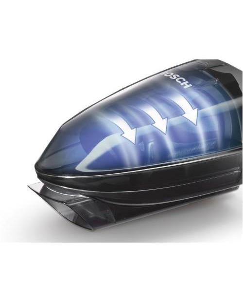 Aspirador Mini Bosch Bhn-16-l cx 6 Aspirador Mini Bosch Bhn-16-l cx 6